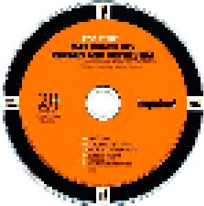 Max Roach: It's Time (CD) - Bild 3