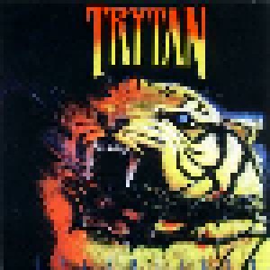 Trytan: Sylentiger (CD) - Bild 1