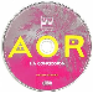A.O.R: L.A Concession (CD) - Bild 3
