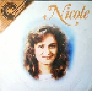 Cover - Nicole: Nicole (Amiga Quartett)