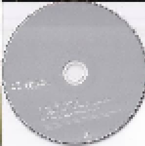Alanis Morissette: Out Is Through (Single-CD) - Bild 2