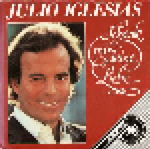 Cover - Julio Iglesias: Schenk Mir Deine Liebe (Amiga Quartett)