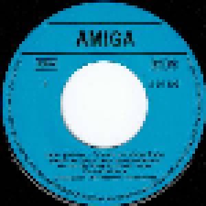 Julio Iglesias: Schenk Mir Deine Liebe (Amiga Quartett) (7") - Bild 3
