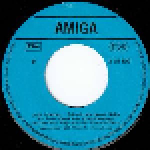Julio Iglesias: Schenk Mir Deine Liebe (Amiga Quartett) (7") - Bild 4