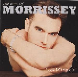 Morrissey: Suedehead - The Best Of Morrissey (CD) - Bild 1