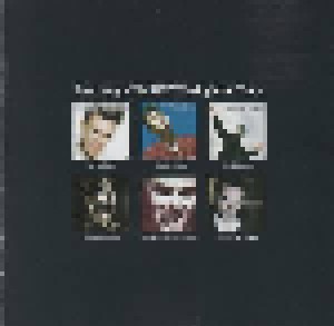 Morrissey: Suedehead - The Best Of Morrissey (CD) - Bild 9