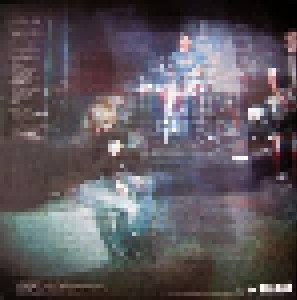 Portishead: Third (2-LP) - Bild 2