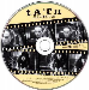 t.A.T.u.: All About Us (Single-CD) - Bild 3