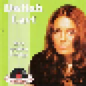 Daliah Lavi: Ihre Großen Erfolge (CD) - Bild 1