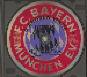 FC Bayern & Andrew White: Forever Number One • The Album (CD) - Bild 4