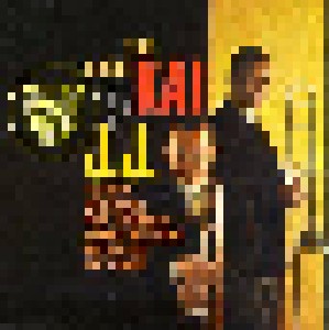 Cover - J.J. Johnson & Kai Winding: Great Kai & J.J., The