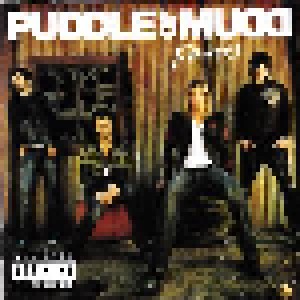 Cover - Puddle Of Mudd: Famous