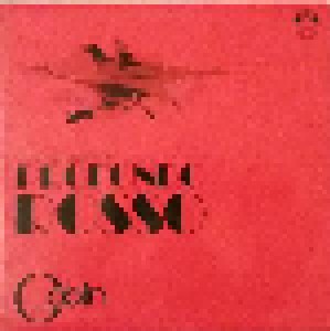 Goblin: Profondo Rosso (LP) - Bild 1