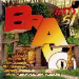 Cover - Lützenkirchen: Bravo Hits 61