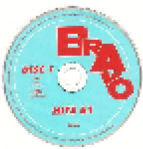 Bravo Hits 61 (2-CD) - Bild 3