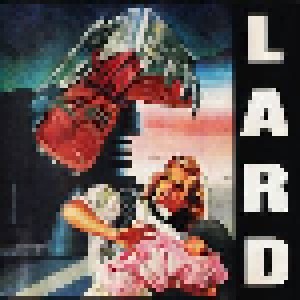 Lard: The Last Temptation Of Reid (CD) - Bild 1