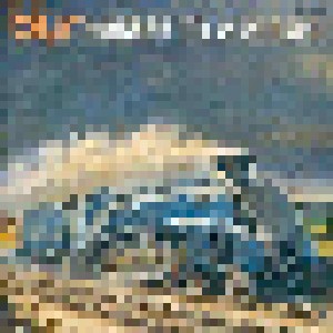 Blur: Modern Life Is Rubbish (LP) - Bild 1