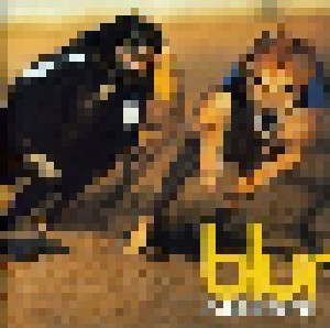 Blur: Parklife (LP) - Bild 1
