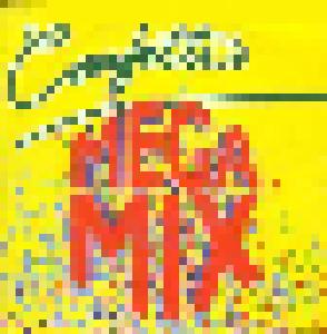 Confetti's: Megamix - Cover