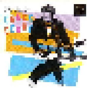 Chuck Berry: Best Of (MCI), The - Cover