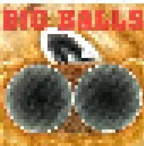 Big Balls: In Memory Of Bon Scott - Cover