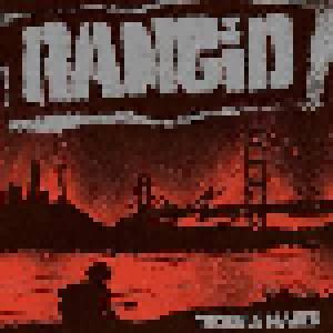 Rancid: Trouble Maker - Cover