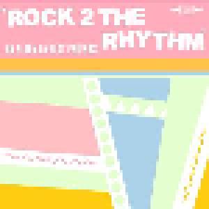 Just Friends: Rock 2 The Rhythm - Cover