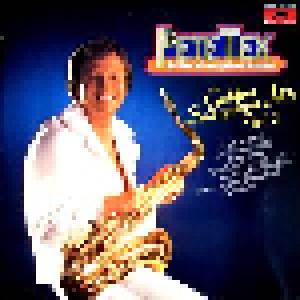 Pete Tex: Golden Saxophon Hits Vol.2 - Cover