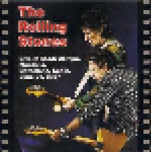 The Rolling Stones: Live At Stadi Olimpic Montjuic, Barcelona, Spain, June 21, 2007 - Cover