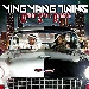Ying Yang Twins: U.S.A. (United State Of Atlanta) - Cover