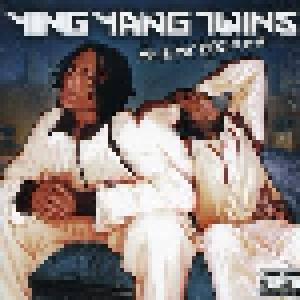 Ying Yang Twins: Me & My Brother - Cover