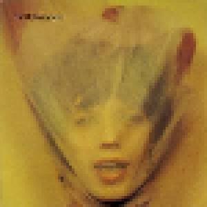 Rolling Stones, The: Goats Head Soup - Cover