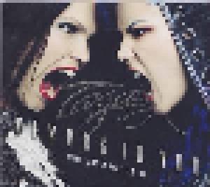 Tarja: Demons In You - Cover
