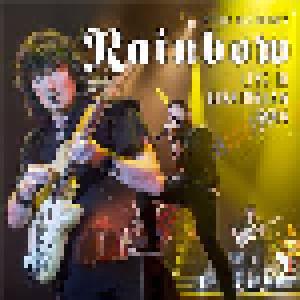 Ritchie Blackmore's Rainbow: Live In Birmingham 2016 - Cover