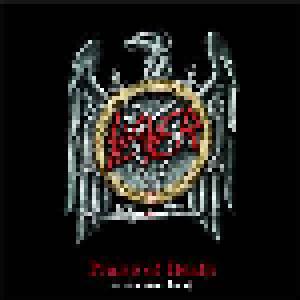 Slayer: Praise Of Death (Unreleased Demo) - Cover