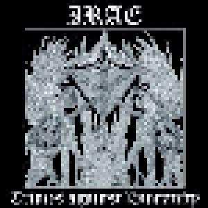 Irae: Crimes Against Humanity - Cover