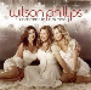 Wilson Phillips: Christmas In Harmony - Cover