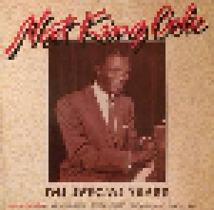 Nat King Cole: Special Years, The - Cover