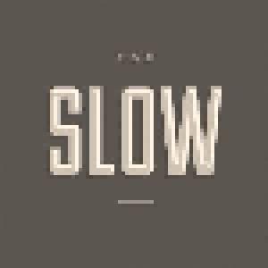 Starflyer 59: Slow - Cover