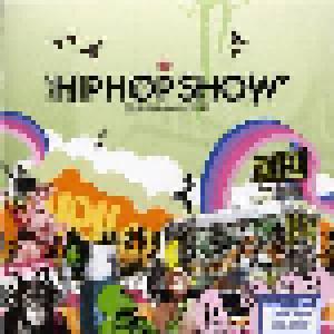 Hip Hop Show Compiled By Maya Jupiter, The - Cover