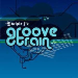 triple j's Groove Train - Cover