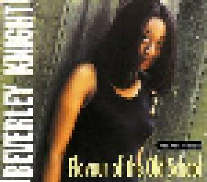 Beverley Knight: Flavour Of The Old School - Cover