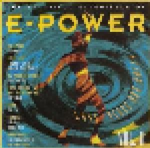 Beautiful Experience Of E-Power Vol. II, The - Cover
