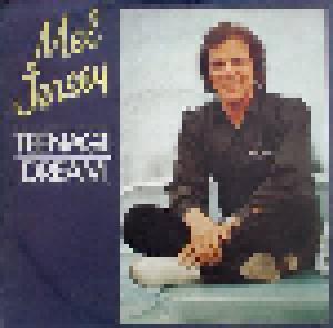 Mel Jersey: Teenage Dream - Cover