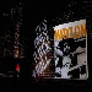 Waylon Jennings: It´s Only Rock & Roll - Cover