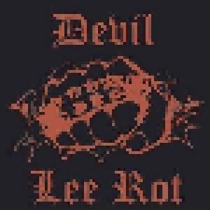 Devil Lee Rot, Northern Darkness: Devil Lee Rot/Northern Darkness - Cover