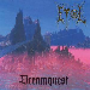 Evol: Dreamquest - Cover
