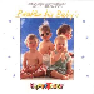 Das Spieluhren-Orchester: Happy Baby - Beatles Für Babys - Cover