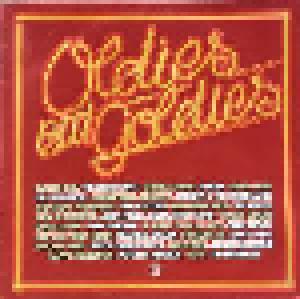 Oldies But Goldies (Decca 23411) - Cover