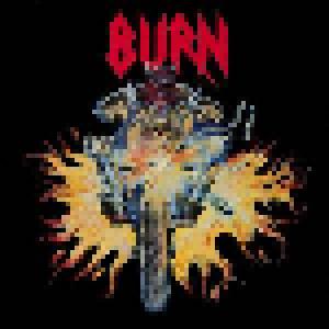 Burn: Burn - Cover